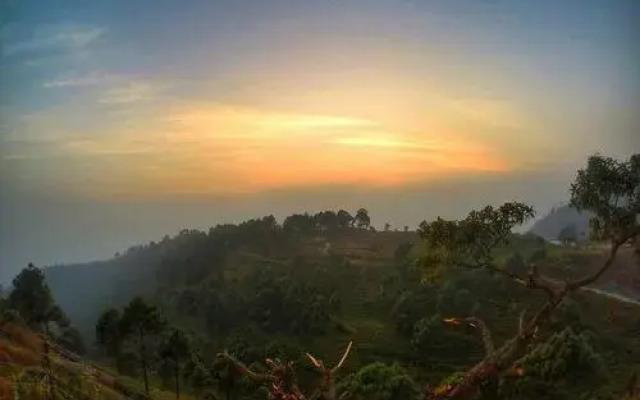 V Resorts Sattal
