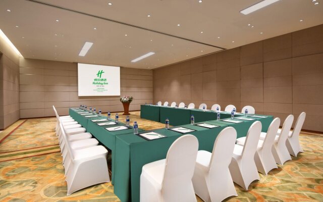 Holiday Inn Shanghai Hongqiao Central by IHG