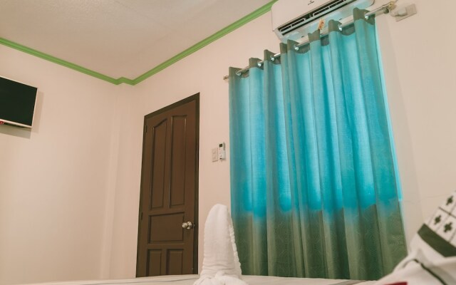 Diane Sunshine Villa Panglao near Beach