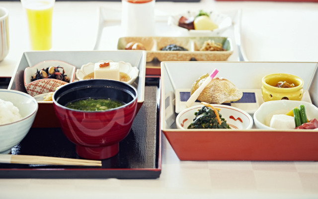 Shima Kanko Hotel The Classic