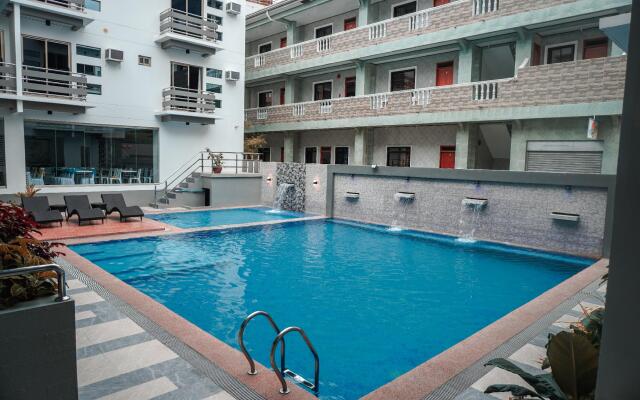 The Mang-Yan Grand Hotel powered by Cocotel