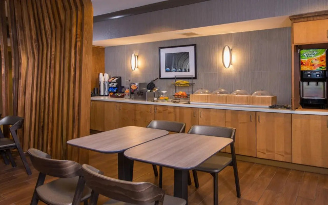 SpringHill Suites Herndon Reston