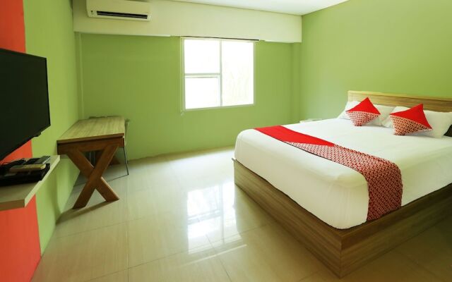 OYO 93145 Pondok Alam Syariah