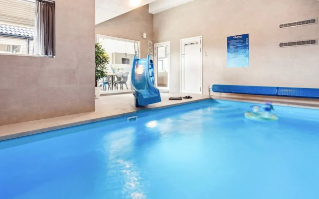 5 Star Holiday Home in Otterup