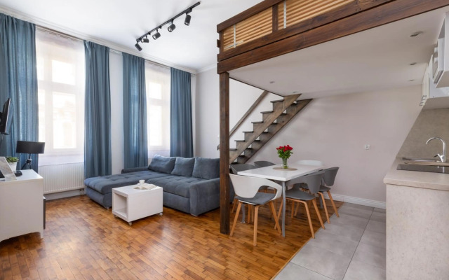 Fresh Apartments