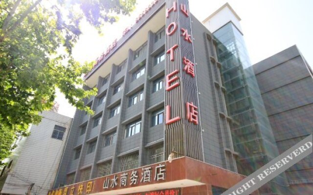 Shanshui Business Hotel