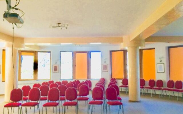 Park Hotel Troyan