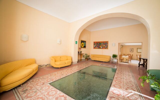 Gran Bretagna Boutique Hotel Ortigia