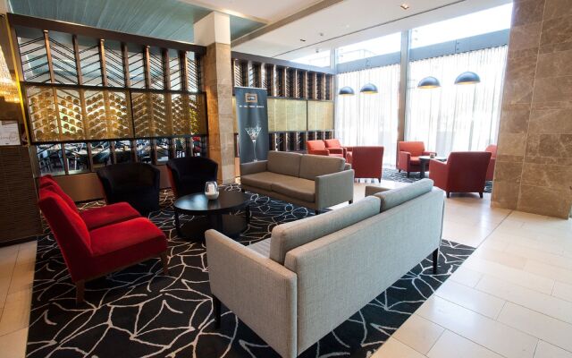 Rydges Campbelltown