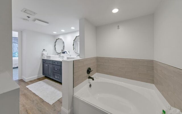 East Pass Towers 603