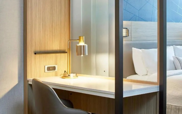 SpringHill Suites by Marriott Charlotte at Carowinds