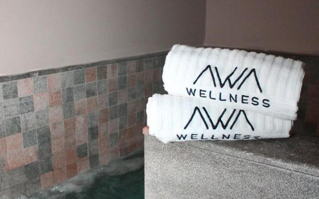 Principe Alogna Wellness And Spa