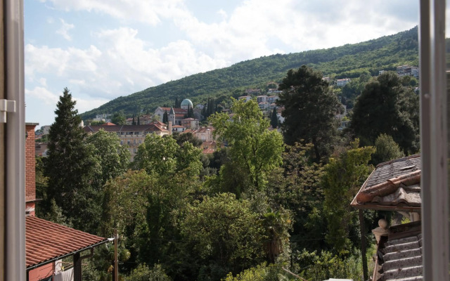 Stefani Studio Apartman