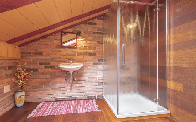 House Na Meji With Sauna