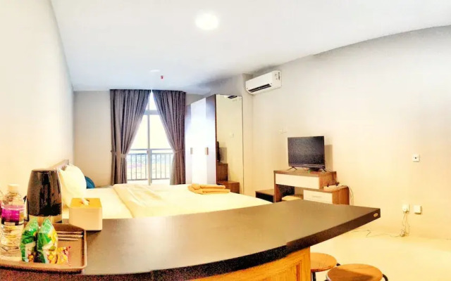 Lovina at Formosa Residence - Nagoya