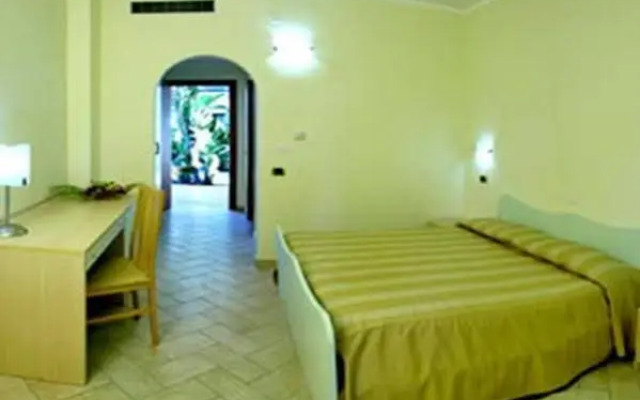 Villaggio Agrumeto