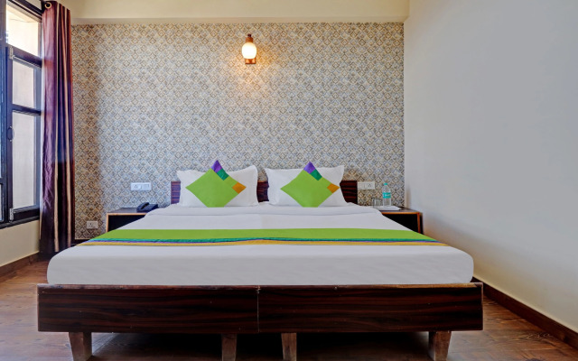 Shimla Ayurvedic Retreat by Treebo