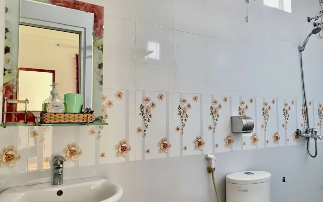 Tien's Cozy Homestay