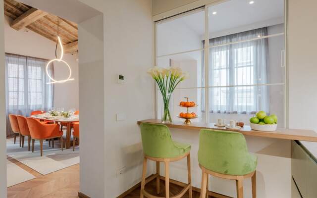 The Victory Penthouse