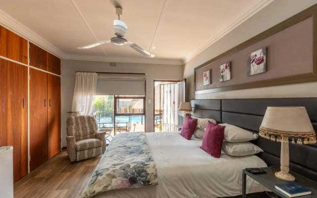 Diamond Rose Guest House