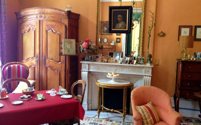 Chateau des Jacobins