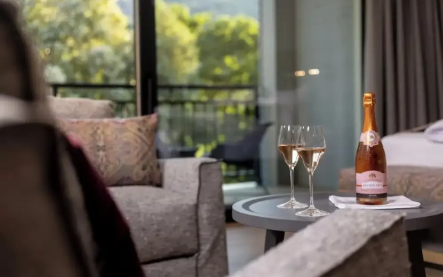 Dolomitengolf Suites