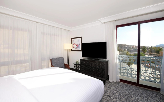 Mövenpick Resort Petra