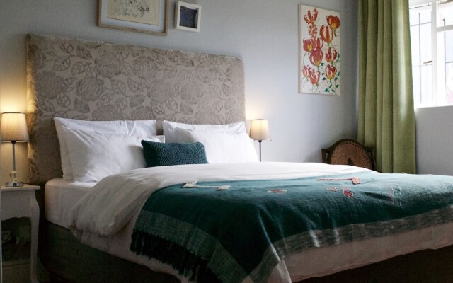 The Drawing Rooms on 2nd