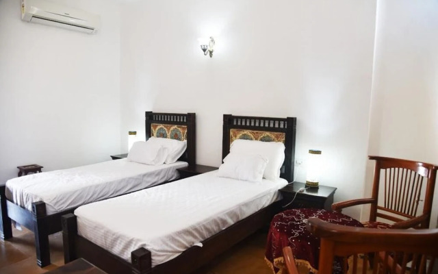Osian The Desert Boutique Hotel