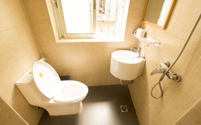 Guilin Cyan Box Hostel