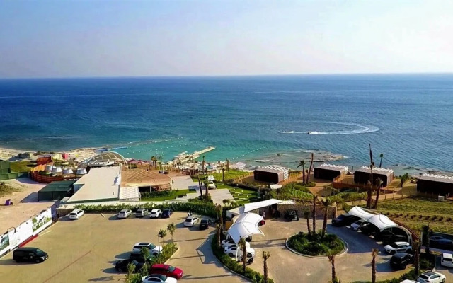 Soul of Alacati Beach Resort