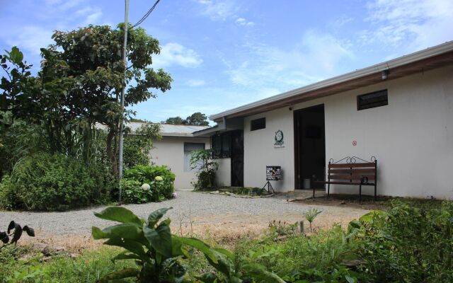 Casa Jungle Monteverde Bed & Breakfast