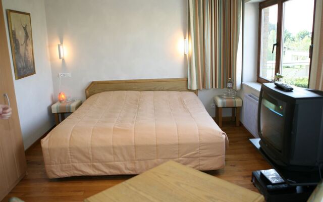 Le Coquin Bed & Breakfast