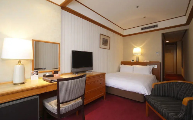 Nara Hotel