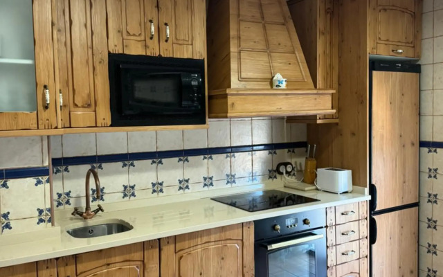 El Rincon Del Moncayo