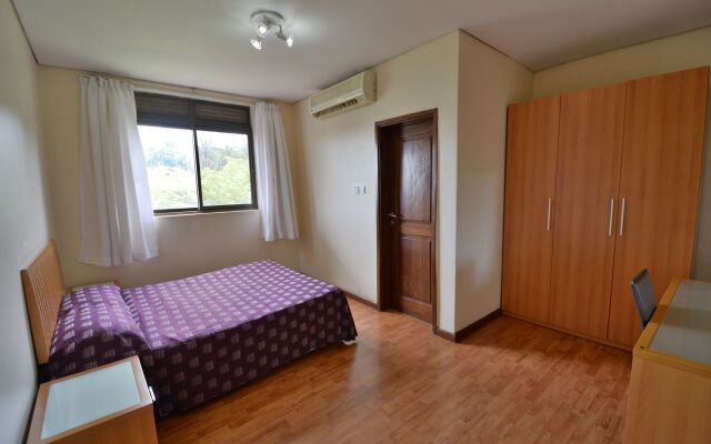 Speke Apartments Kitante