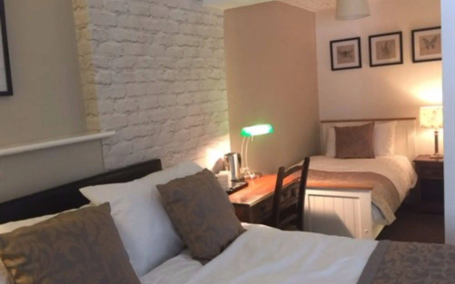 The Swan Inn