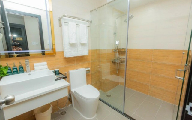 Collection O Havana Airport Hotel