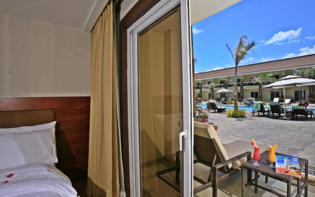Four Points by Sheraton Palawan Puerto Princesa