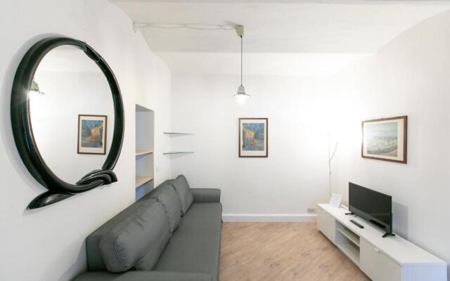 Saragozza Apartments