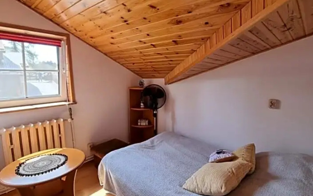 Karczma Regionalna Młyn -Pokoje Goscine