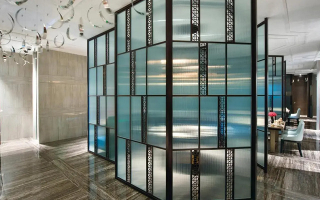 Crowne Plaza Baoji City Center by IHG