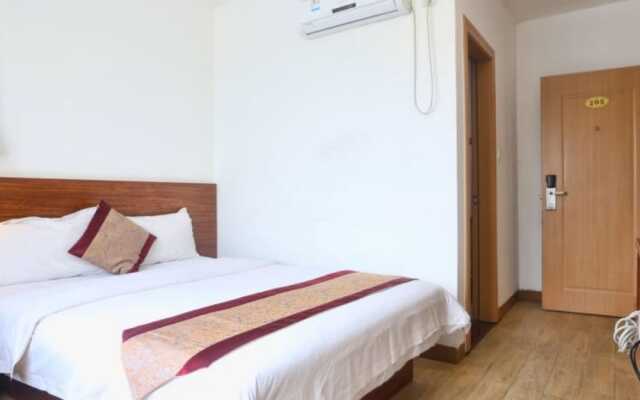 Foshan Yudu Business Hotel