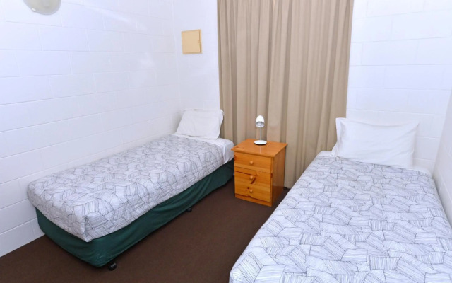City Gardens Apartments