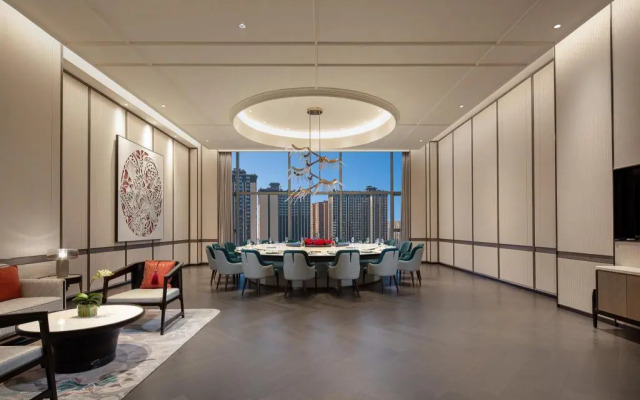 HUALUXE Leshan by IHG