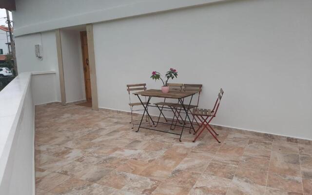 Apartamentos San Juan