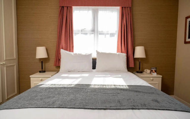 Millers Hotel by Greene King Inns