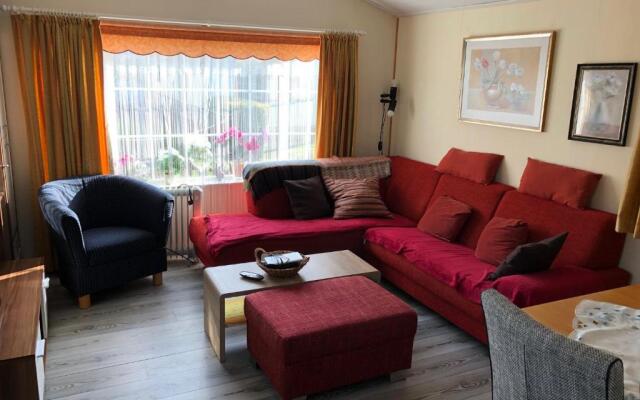 RBR 327 Beach Resort Kamperland