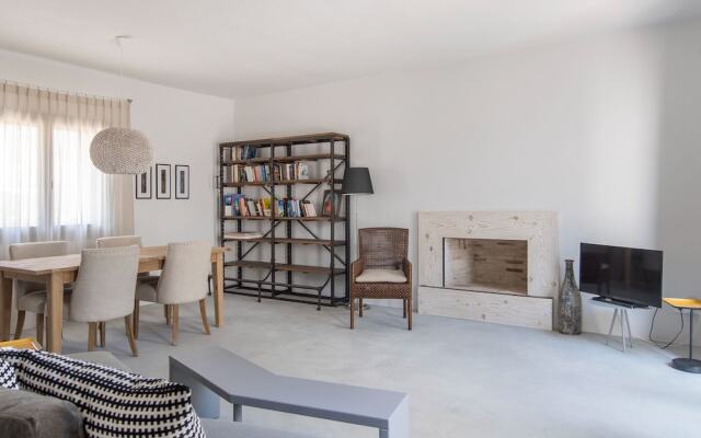 Villa MEL - Exclusive Residence in Paros