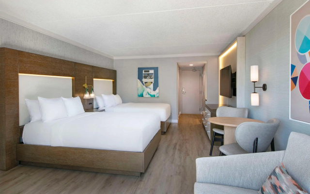 Sonesta Resort Hilton Head Island
